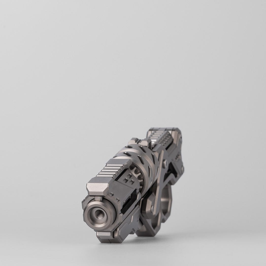 XJ EDC 只禁优惠代码 Killing Three thousand