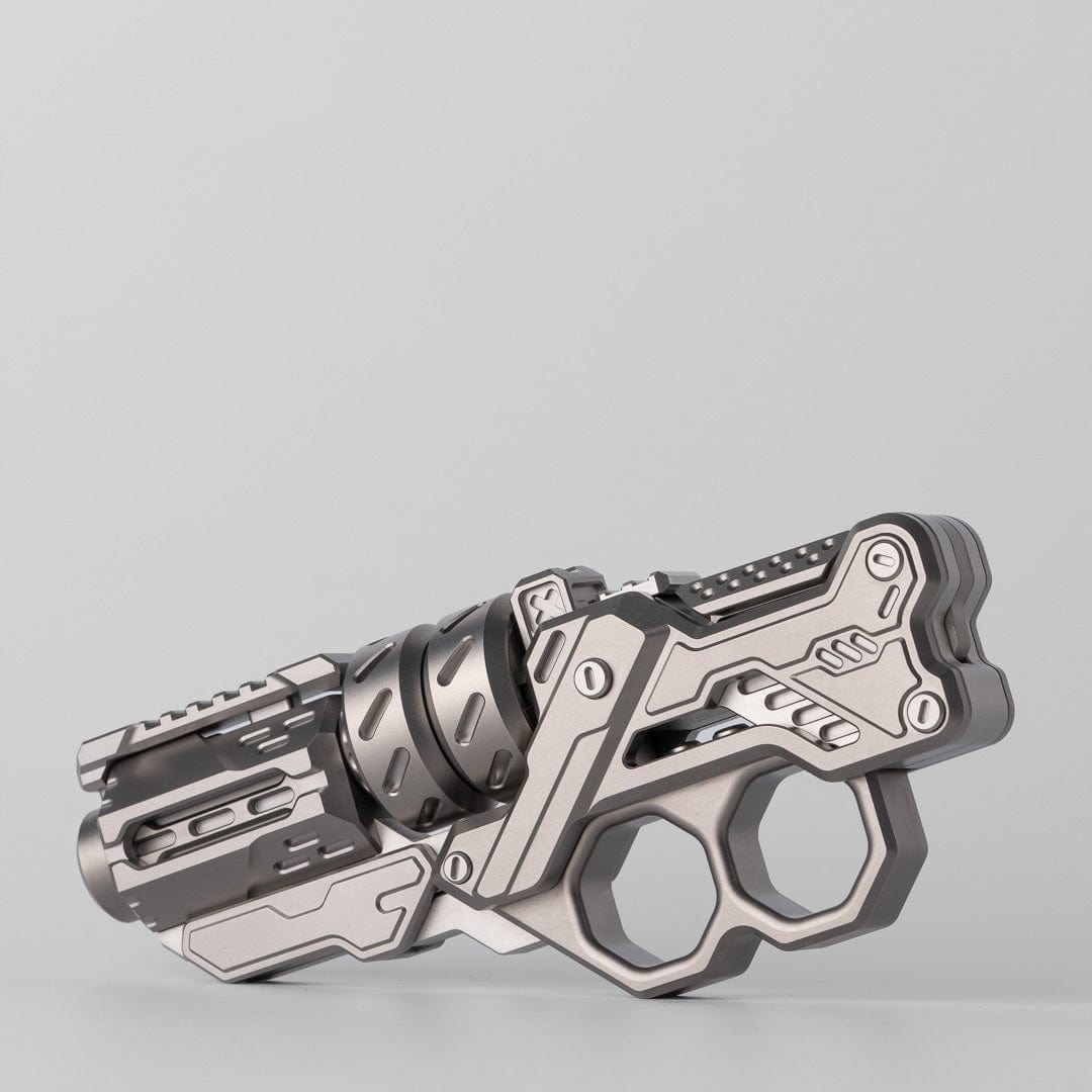 XJ EDC 只禁优惠代码 Killing Three thousand