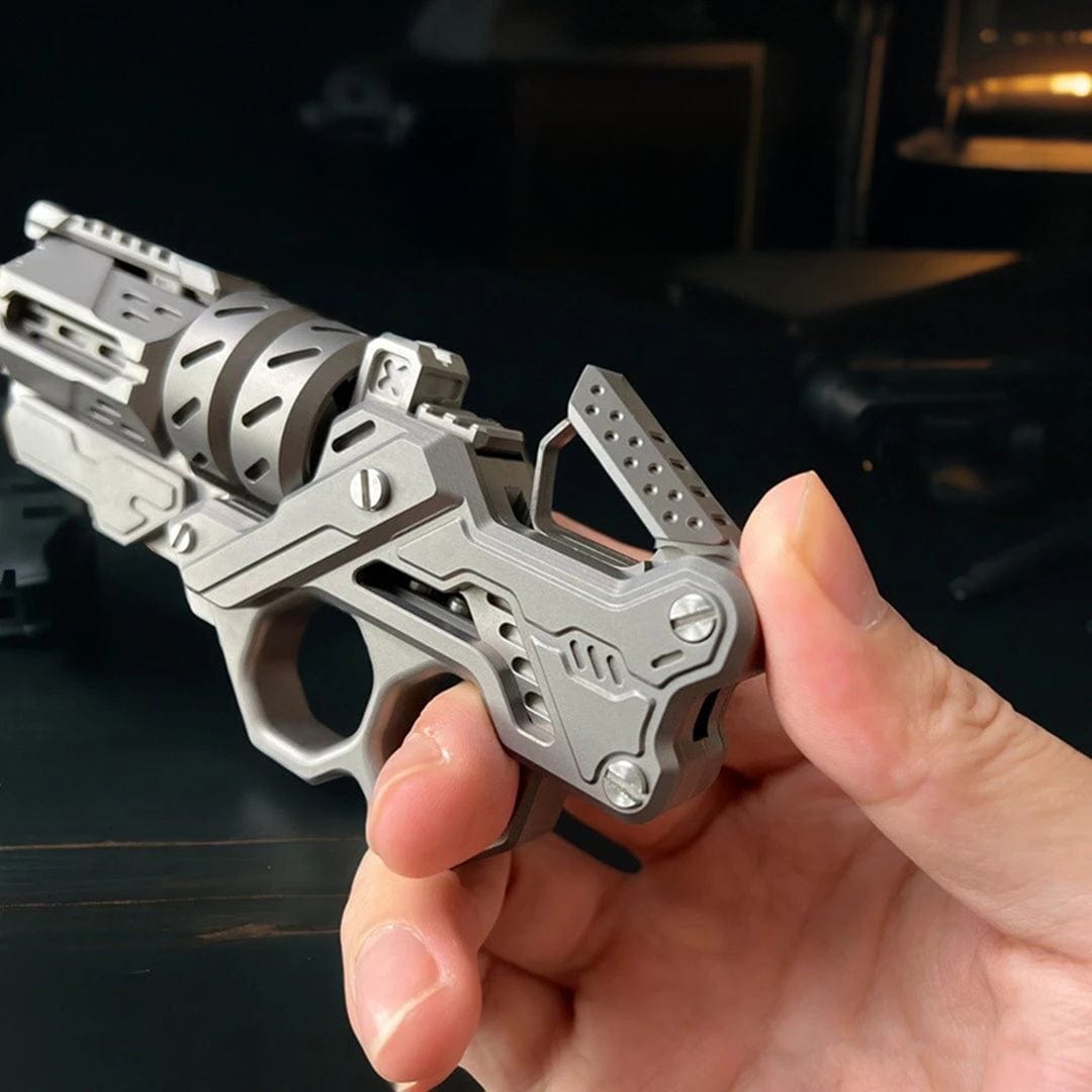 XJ EDC 只禁优惠代码 Killing Three thousand