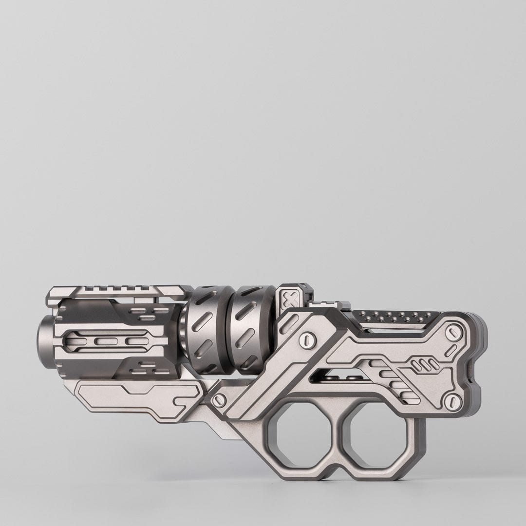 XJ EDC 只禁优惠代码 Killing Three thousand