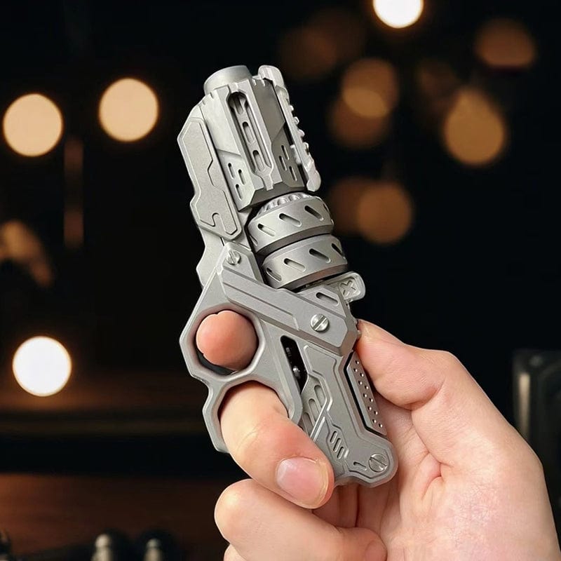 XJ EDC 只禁优惠代码 Killing Three thousand Primary Titanium