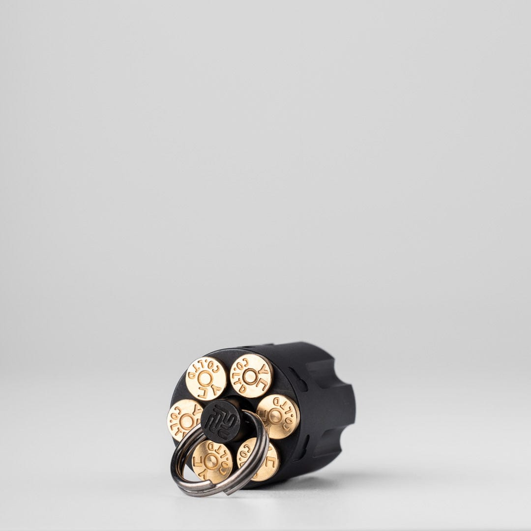YanGuang Pendants Cylinder pendant