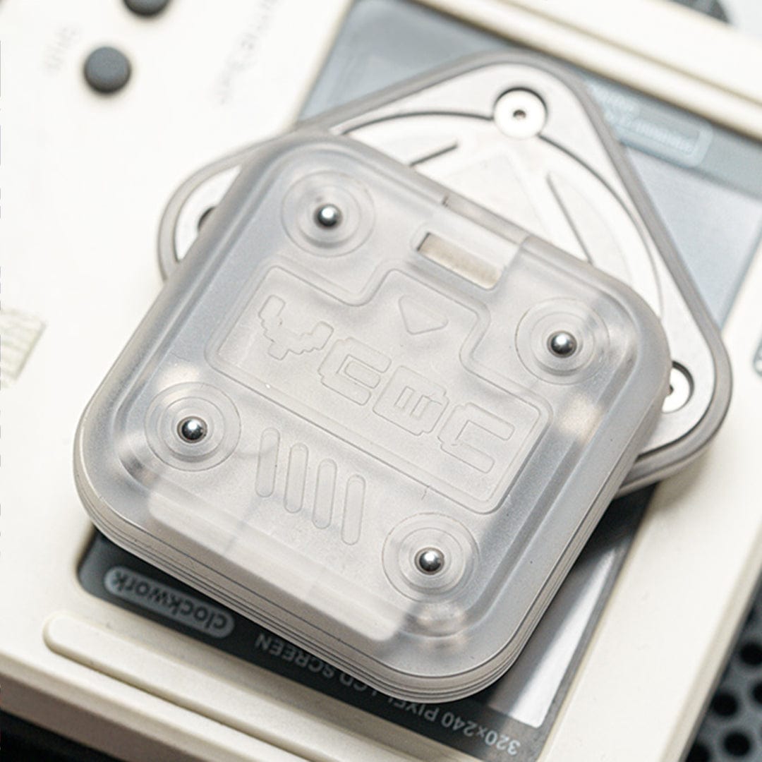YEDC 只禁优惠代码 P-CUBE