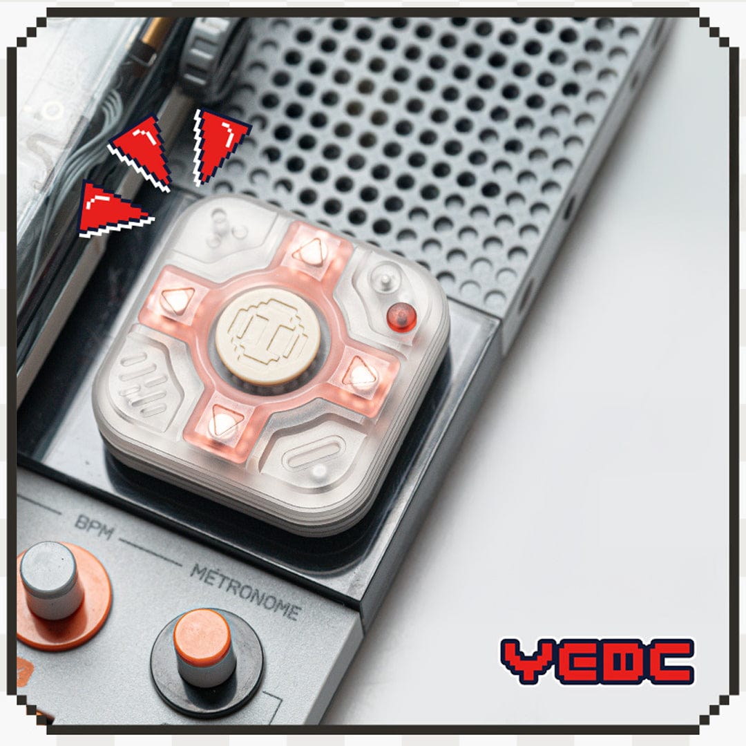 YEDC 只禁优惠代码 P-CUBE