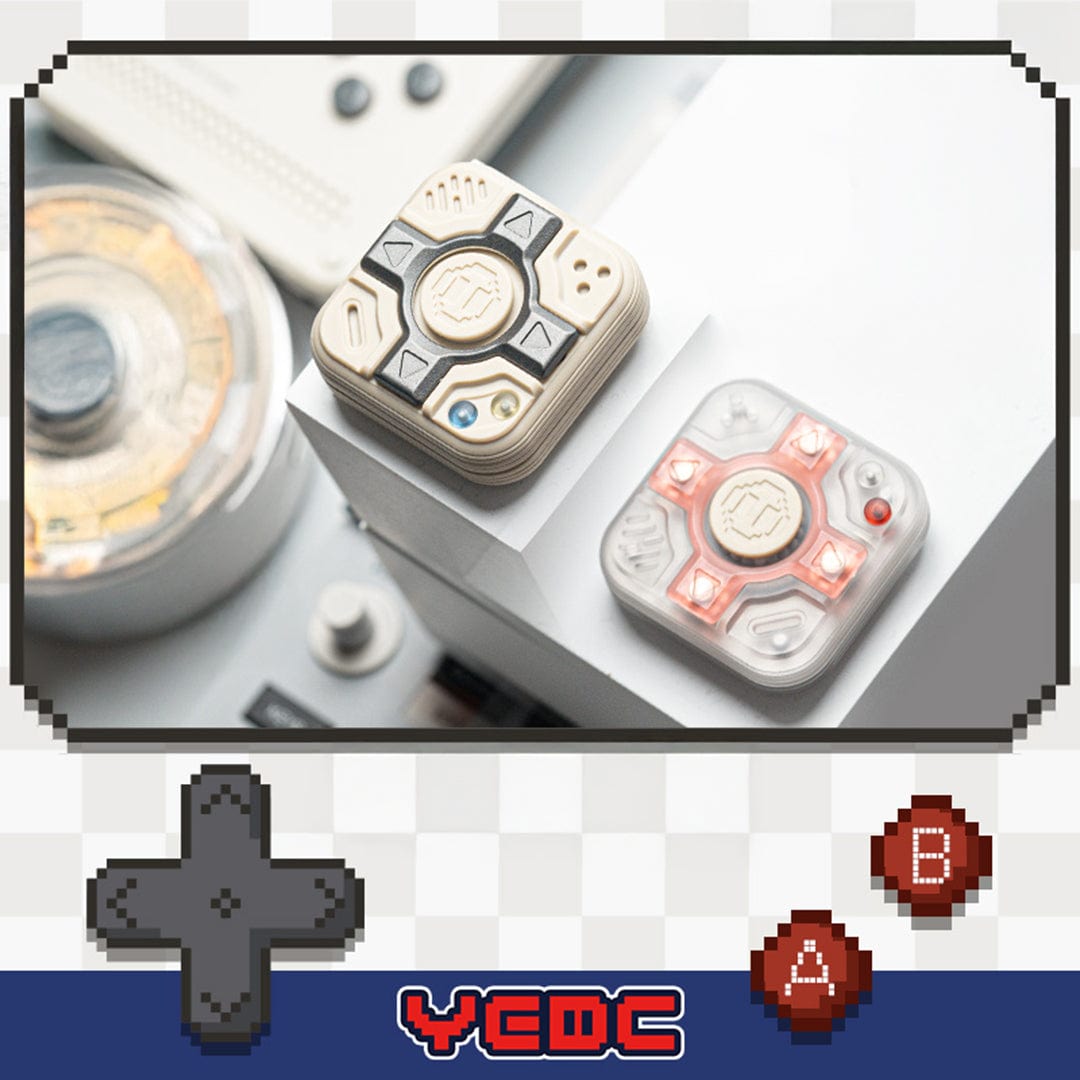 YEDC 只禁优惠代码 P-CUBE