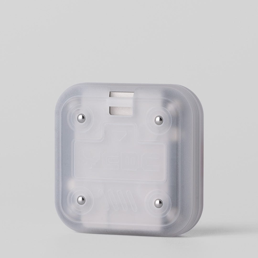 YEDC 只禁优惠代码 P-CUBE