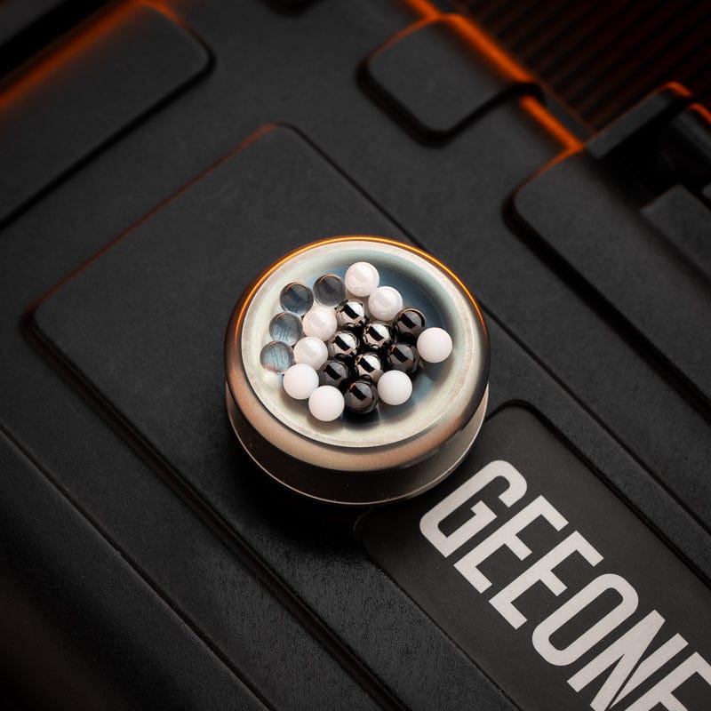 YEDC 只禁优惠代码 PanYun 3.0 Accessory-3mm beads (20pcs)