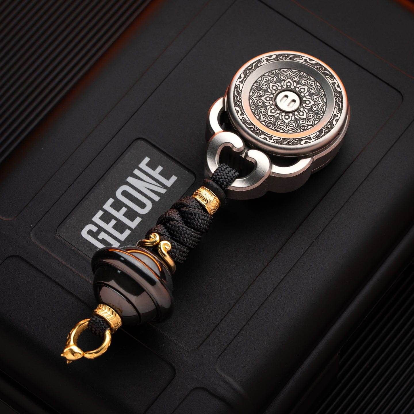 YEDC 只禁优惠代码 PanYun 3.0 Titanium+Planet braiding kit