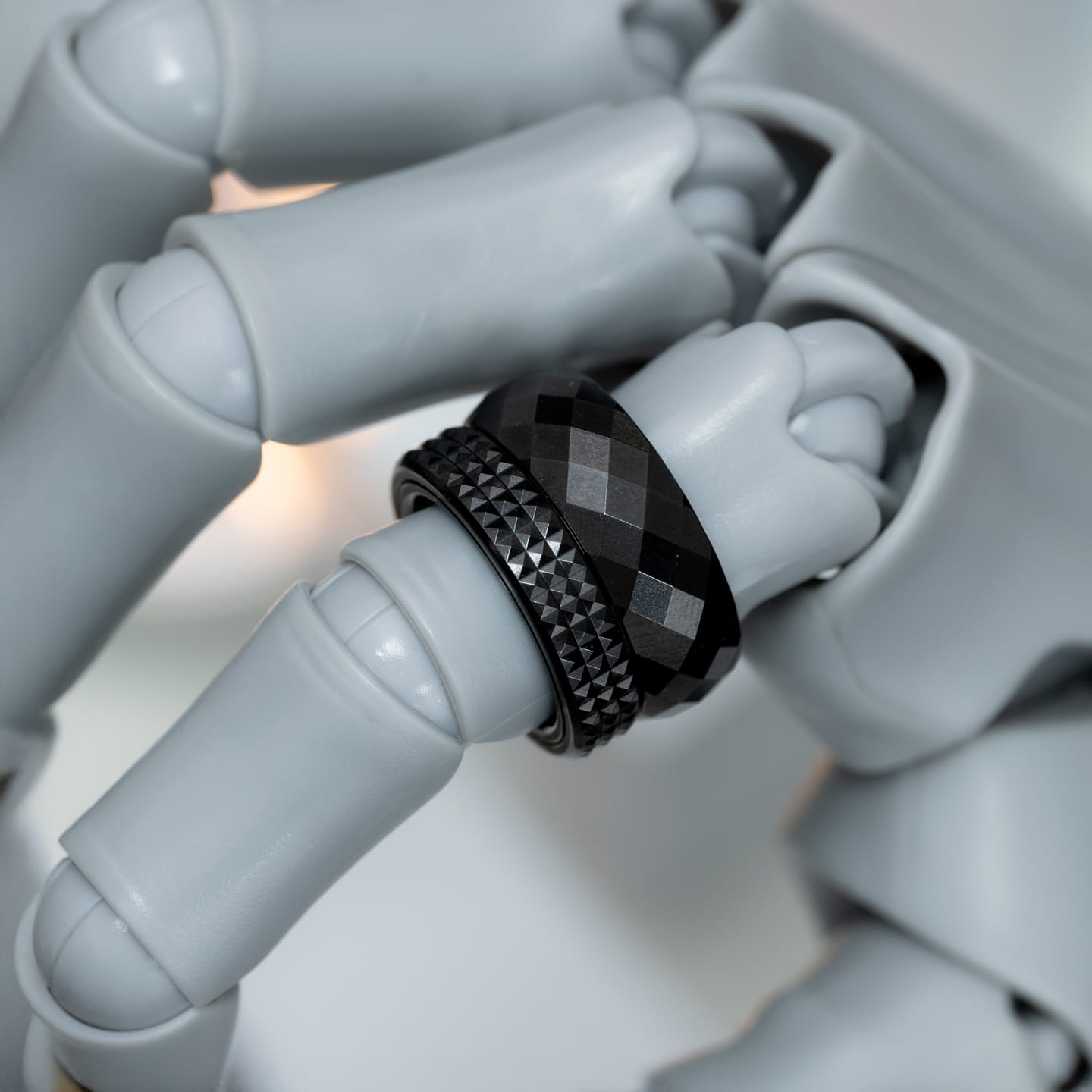 YEDC 只禁优惠代码 Pig Ring-Paris on Your Finger