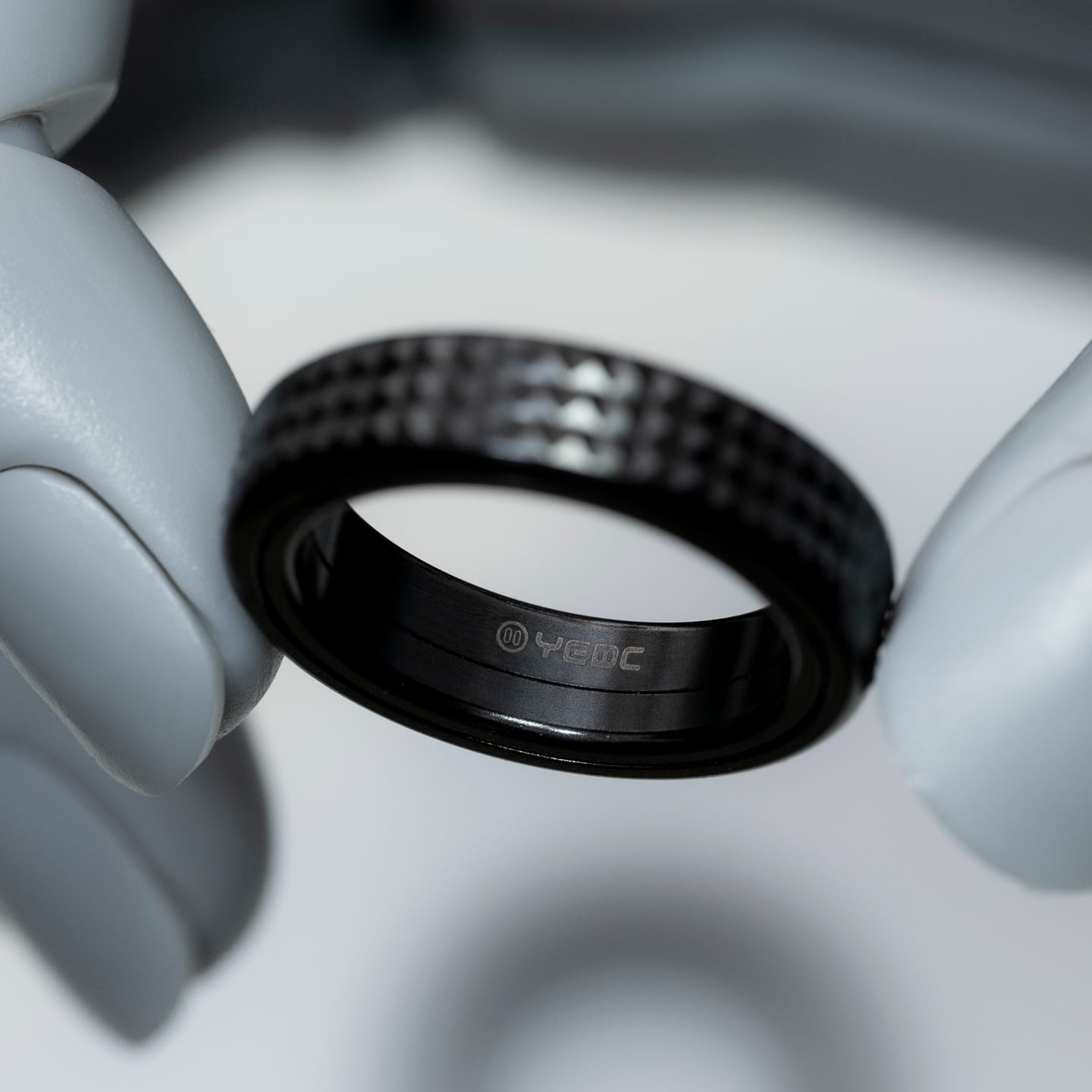 YEDC 只禁优惠代码 Pig Ring-Paris on Your Finger