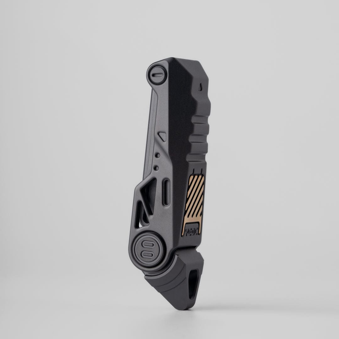 YEDC 只禁优惠代码 Razor 2.0
