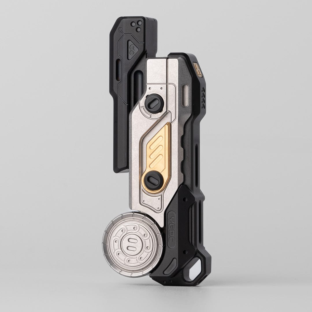YEDC Fidget Slider MT99