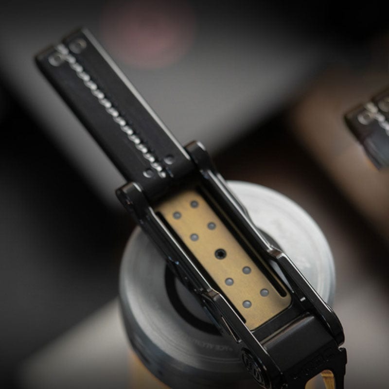 YEDC Fidget Slider Razor 2.0