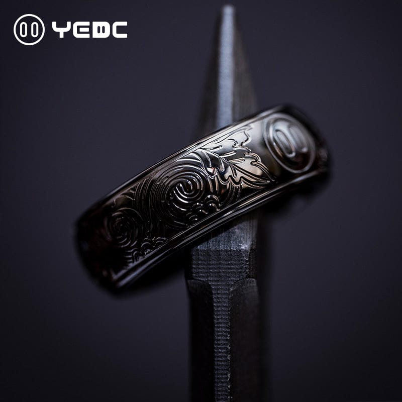 YEDC Fidget Slider ZHUAN YUN