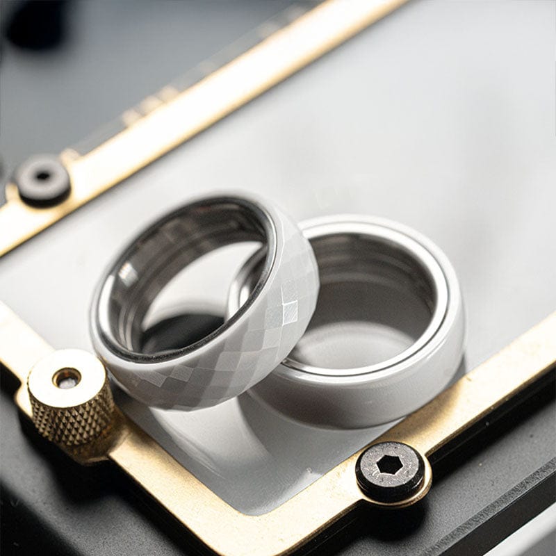 YEDC Fidget Slider ZHUAN YUN-Ceramic