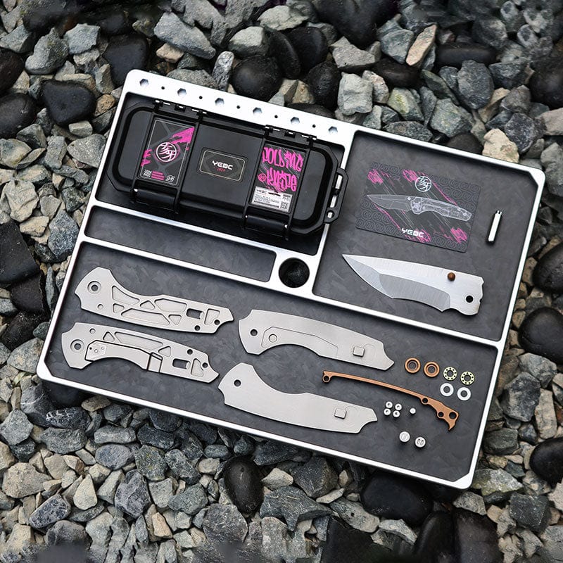 YEDC Multi Tool HAI YA Knife