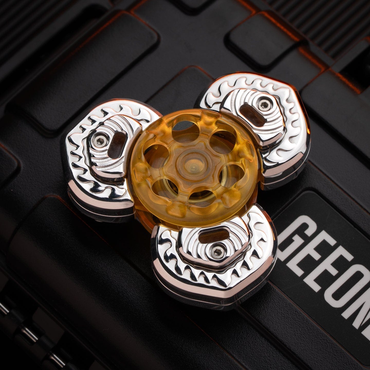 YOLO STUDIO 只禁优惠代码 MONIBAO Stainless Steel+PEI