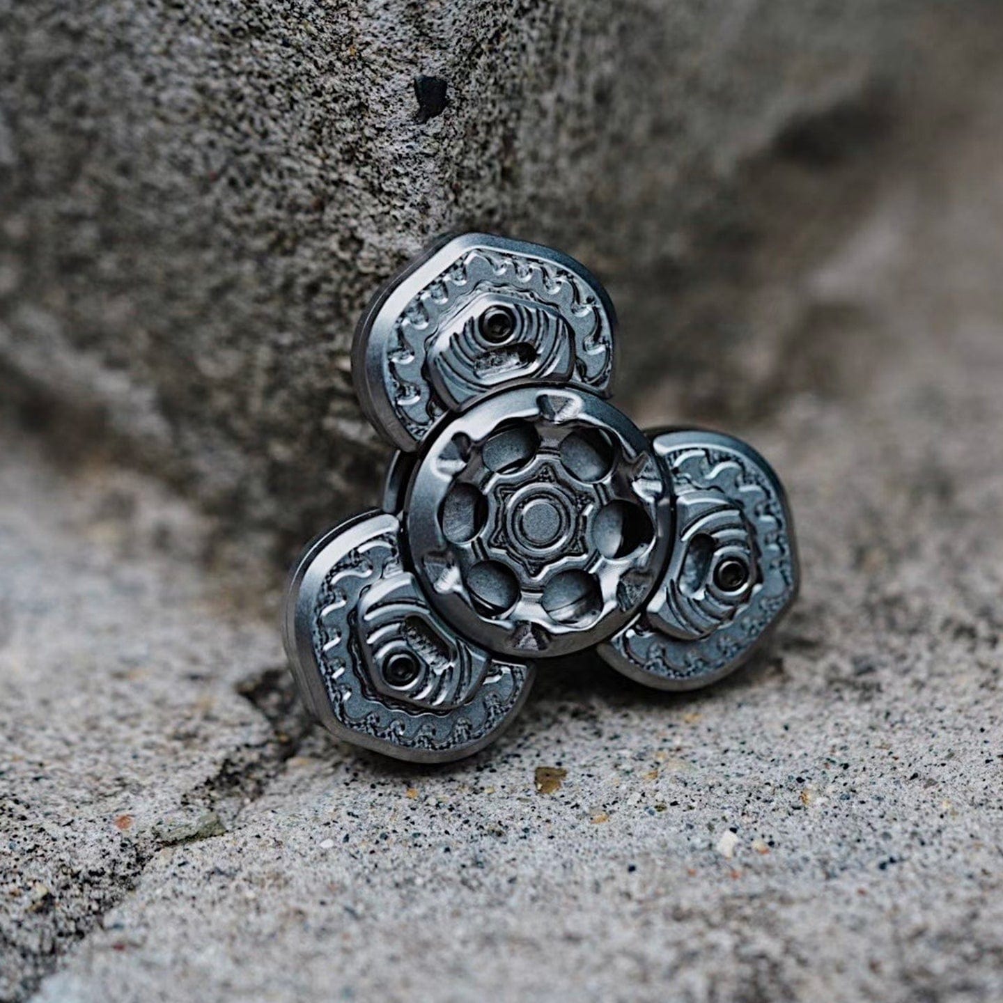 YOLO STUDIO 只禁优惠代码 MONIBAO Stainless Steel (ships in 35 days)