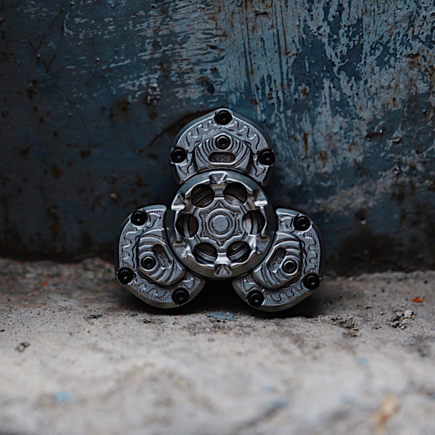 YOLO STUDIO 只禁优惠代码 MONIBAO Titanium (ships in 20 days)