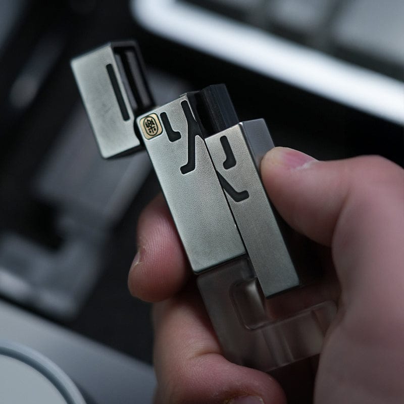 YOLO STUDIO Fidget Slider NO FIRE