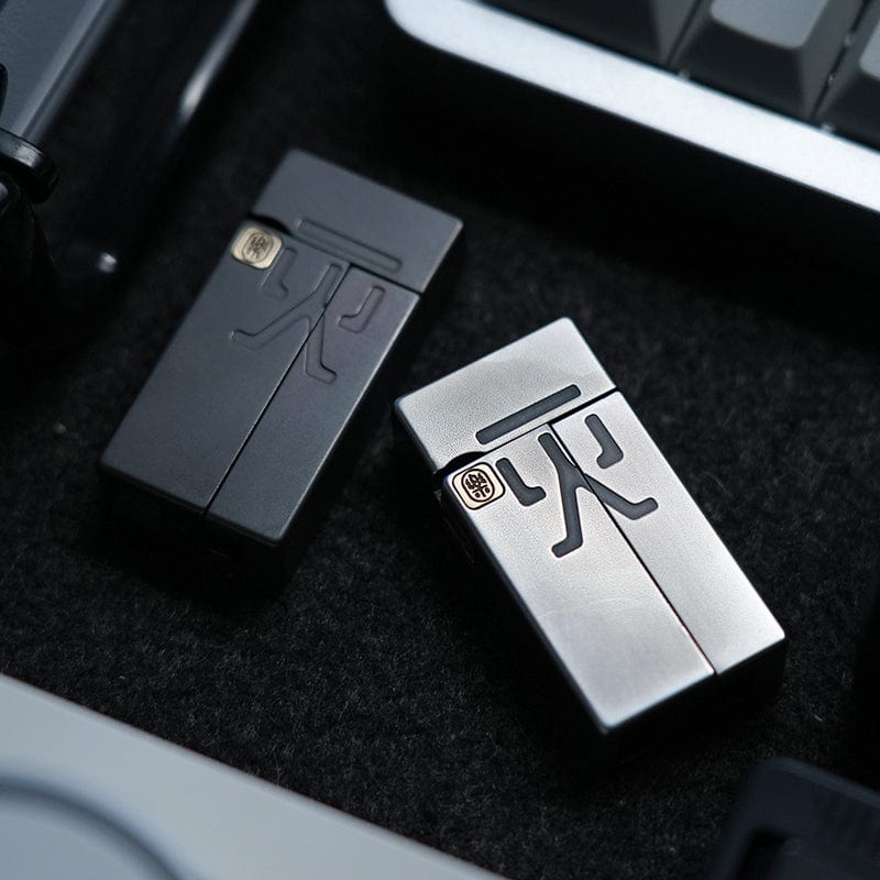 YOLO STUDIO Fidget Slider NO FIRE