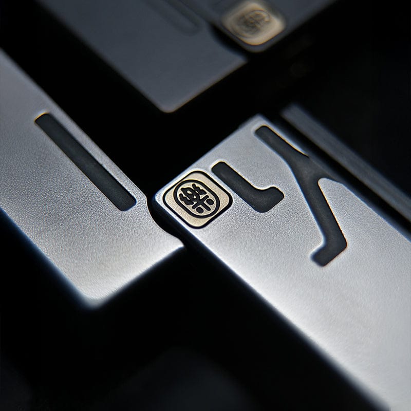 YOLO STUDIO Fidget Slider NO FIRE