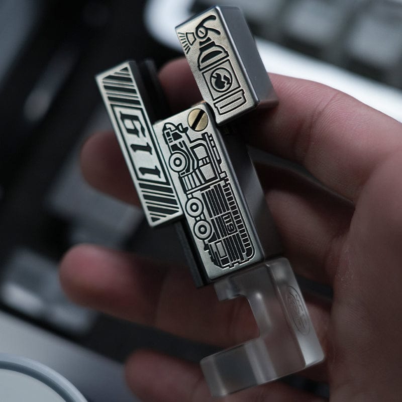 YOLO STUDIO Fidget Slider NO FIRE