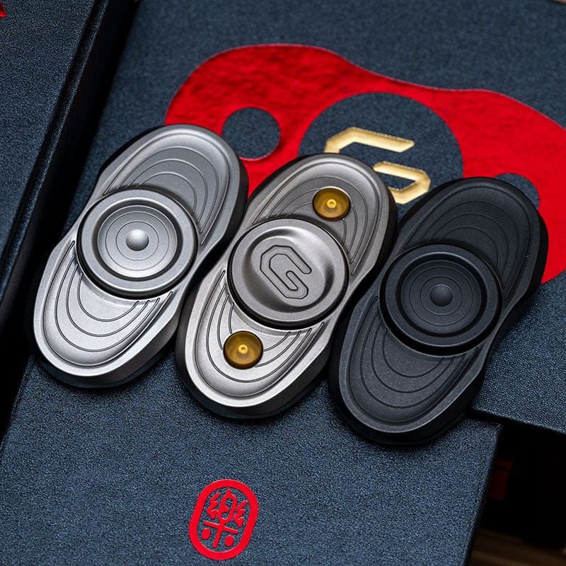 YOLO STUDIO Fidget Spinner Gamer 2.0