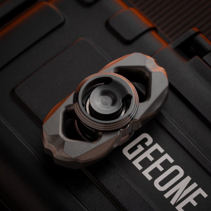 YOLO STUDIO Fidget Spinner MINI G Zirconium