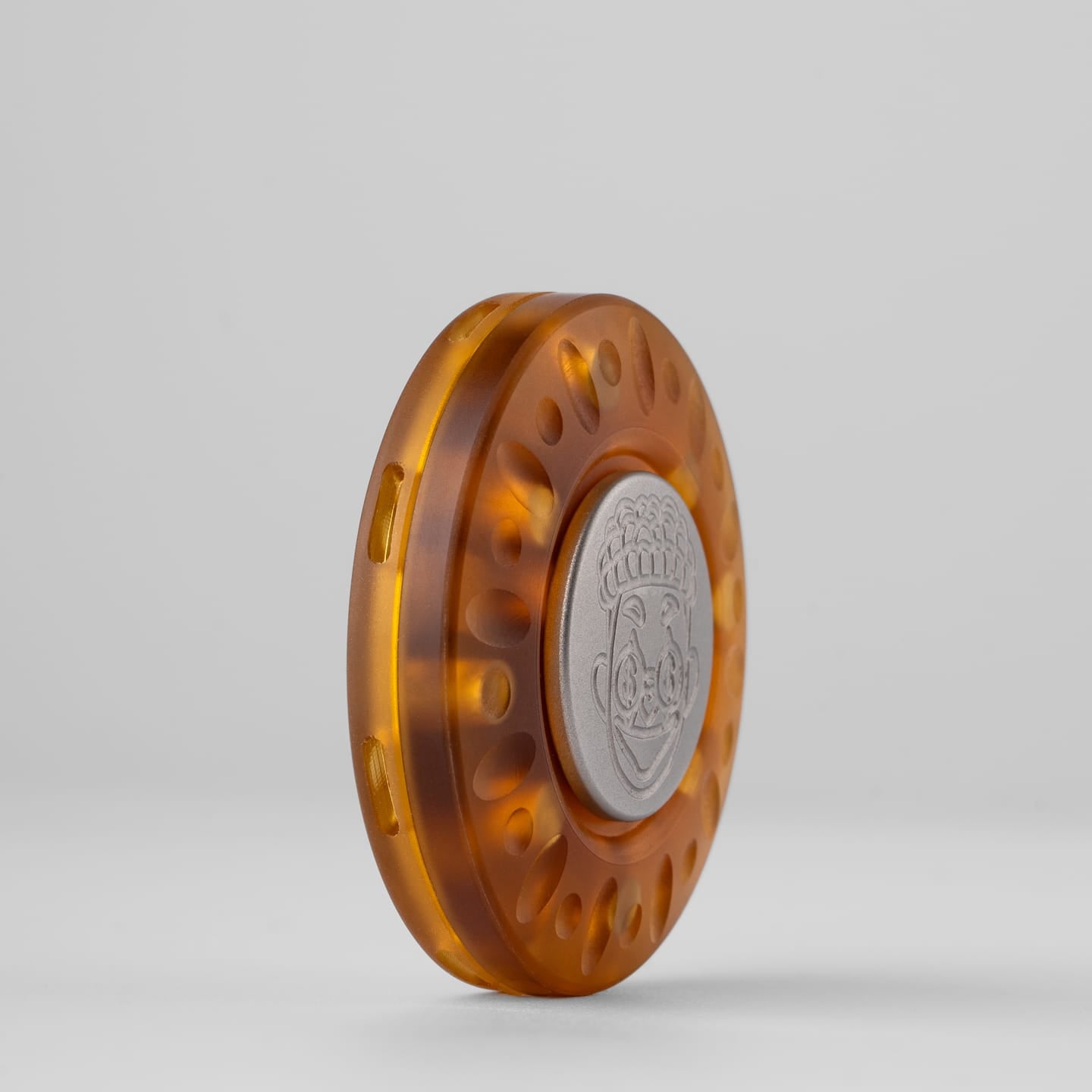 ZacLab 只禁优惠代码 Masa G Ultem (PEI)+Stainless Steel