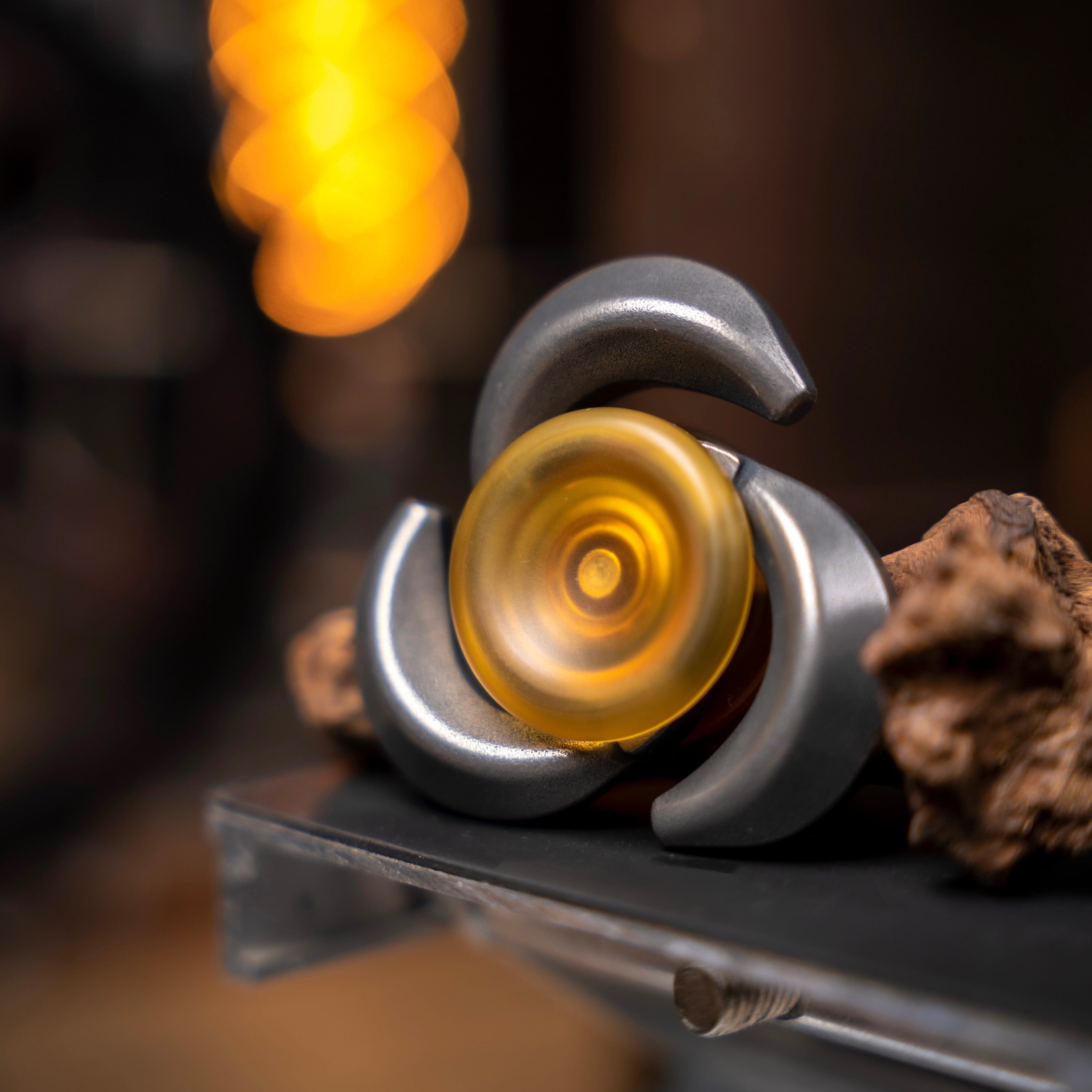 ZacLab 只禁优惠代码 Rotten Banana Stainless Steel+PEI