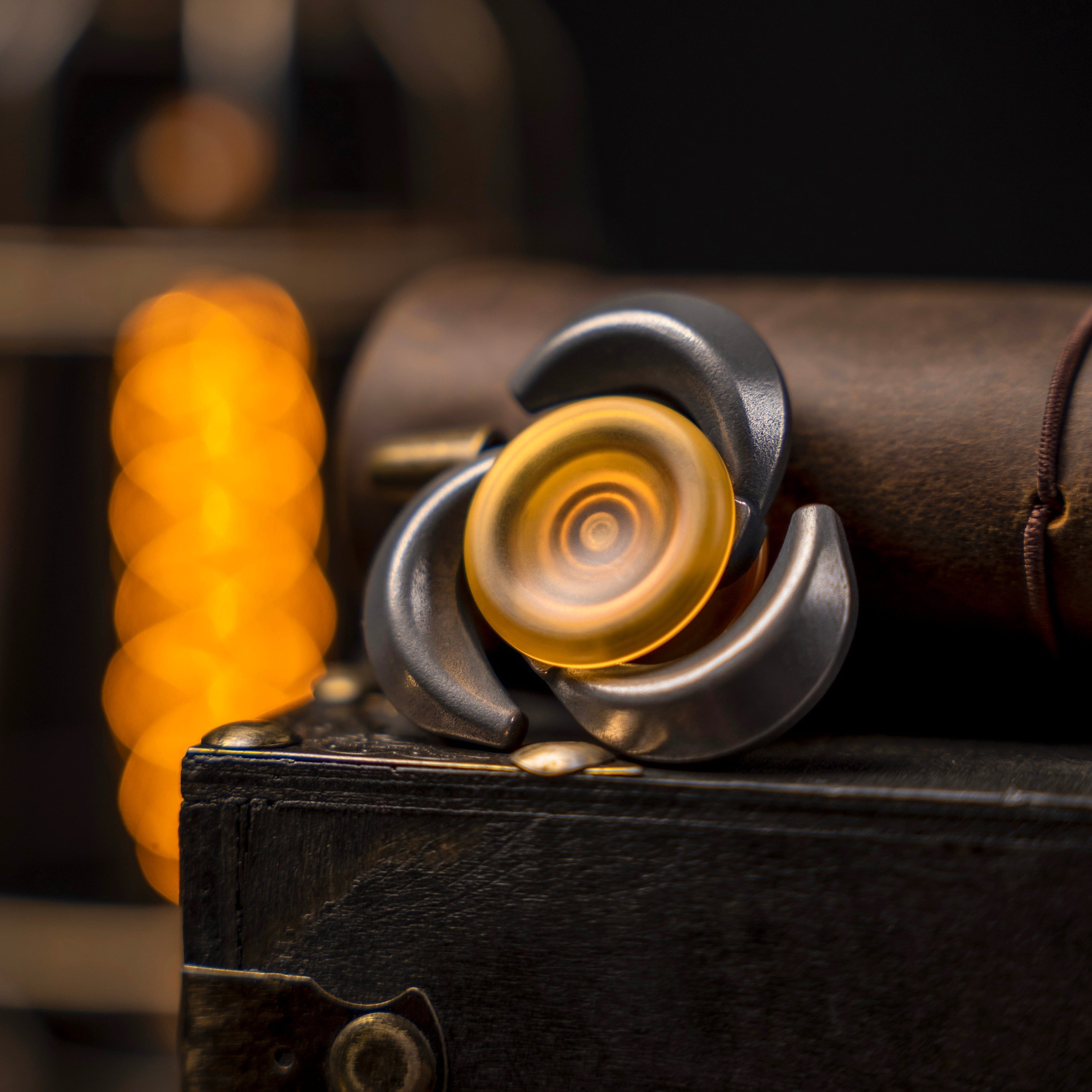 ZacLab 只禁优惠代码 Rotten Banana Stainless Steel+PEI