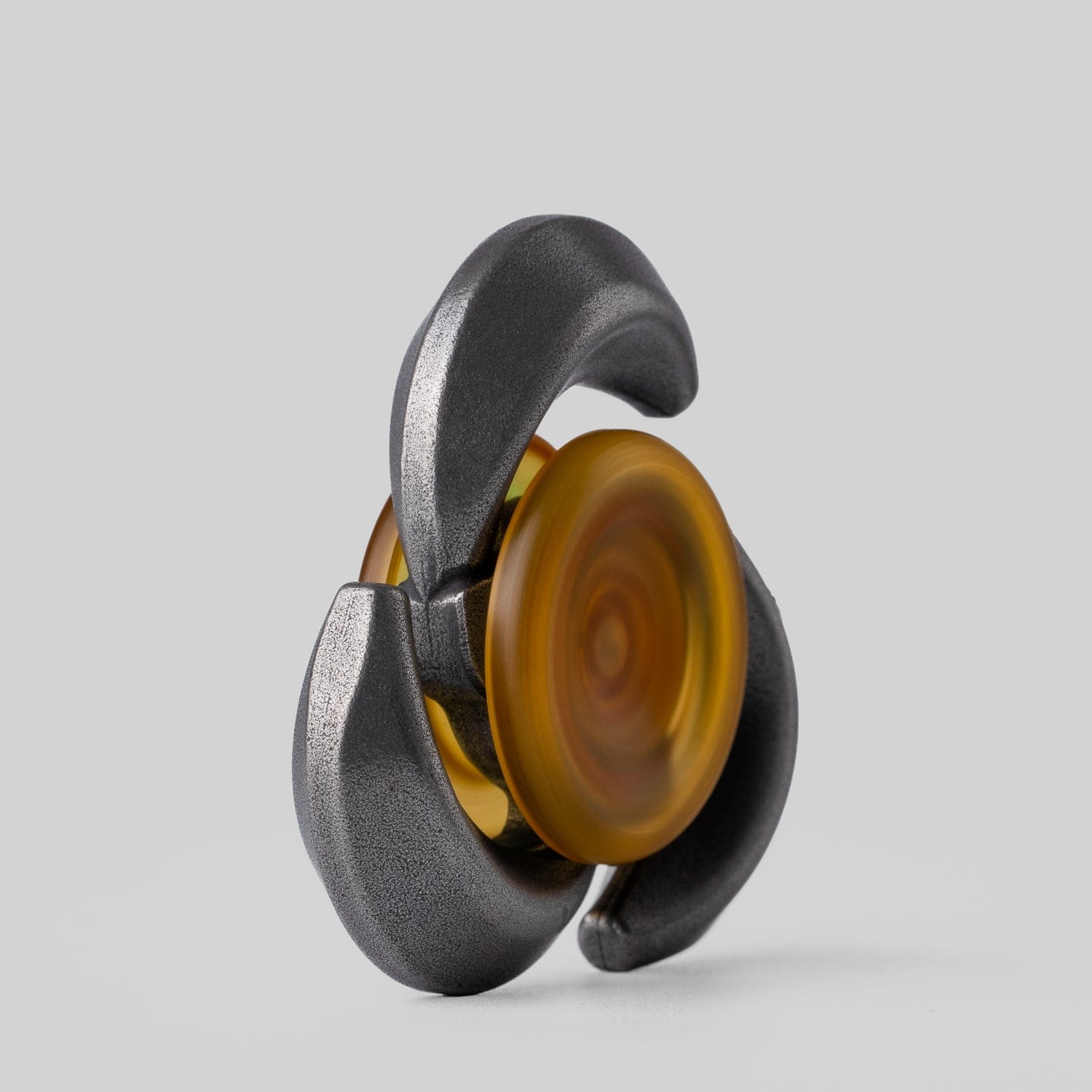 ZacLab 只禁优惠代码 Rotten Banana Stainless Steel+PEI