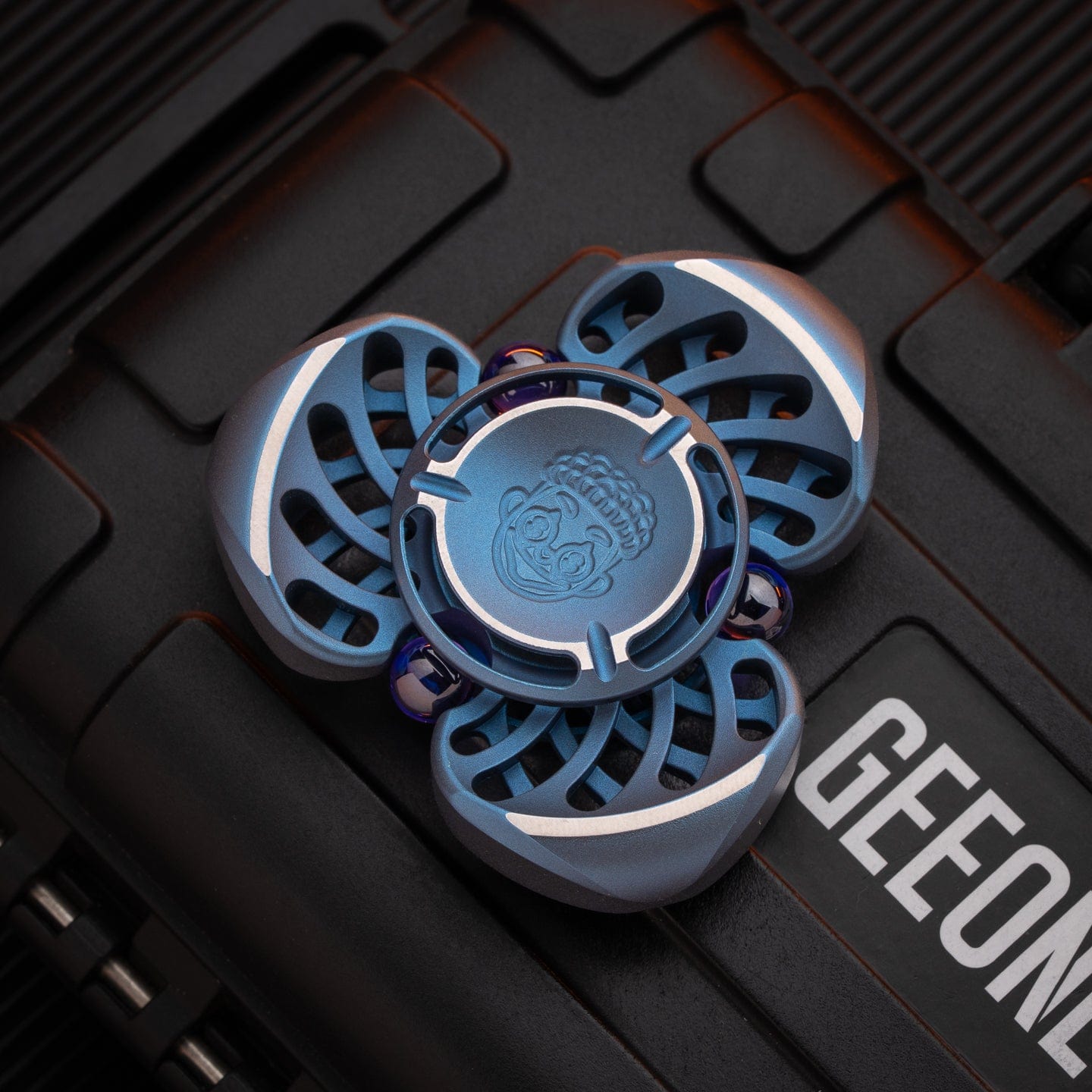 ZacLab 只禁优惠代码 Turbo Spinner