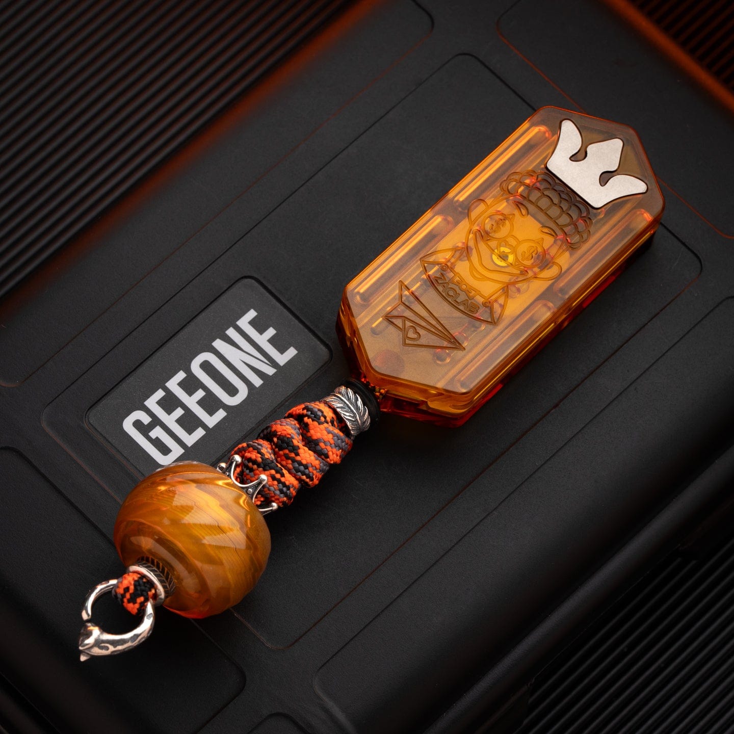 ZacLab Fidget Slider Plane