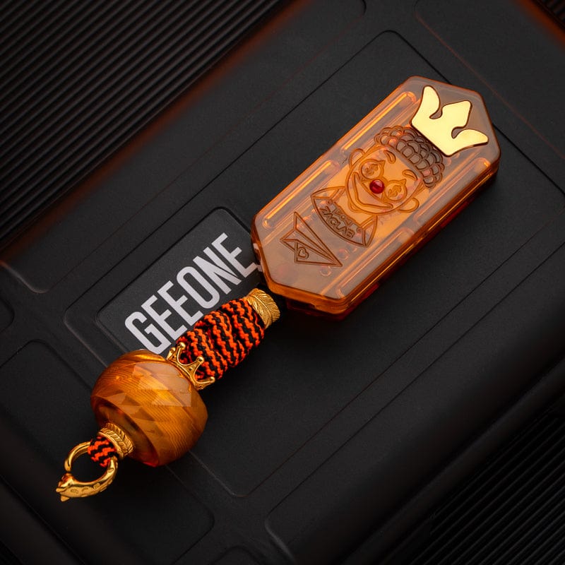 ZacLab Fidget Slider Plane Set (Polished PEI)