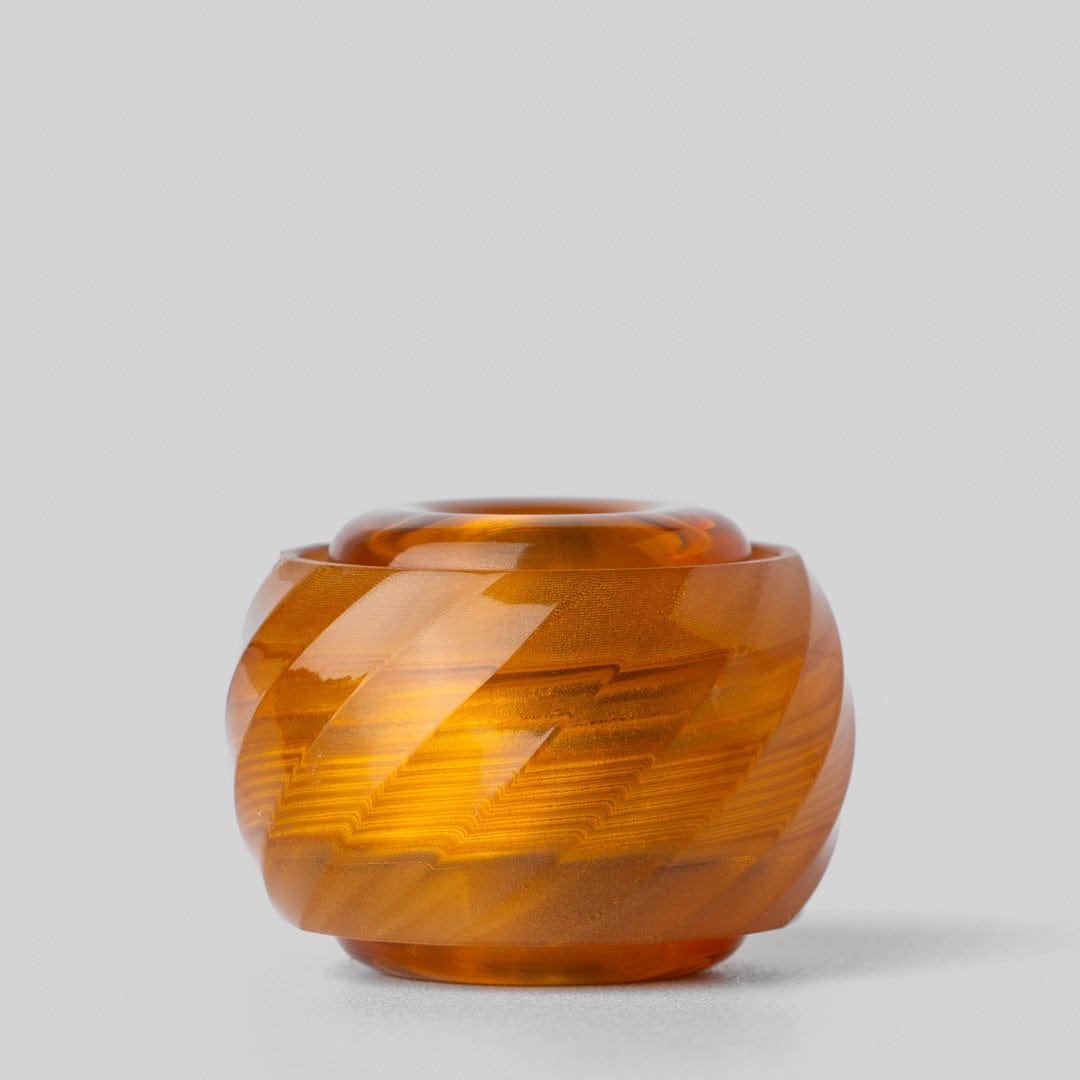 ZacLab Pendants Mobius Lanyard Bead