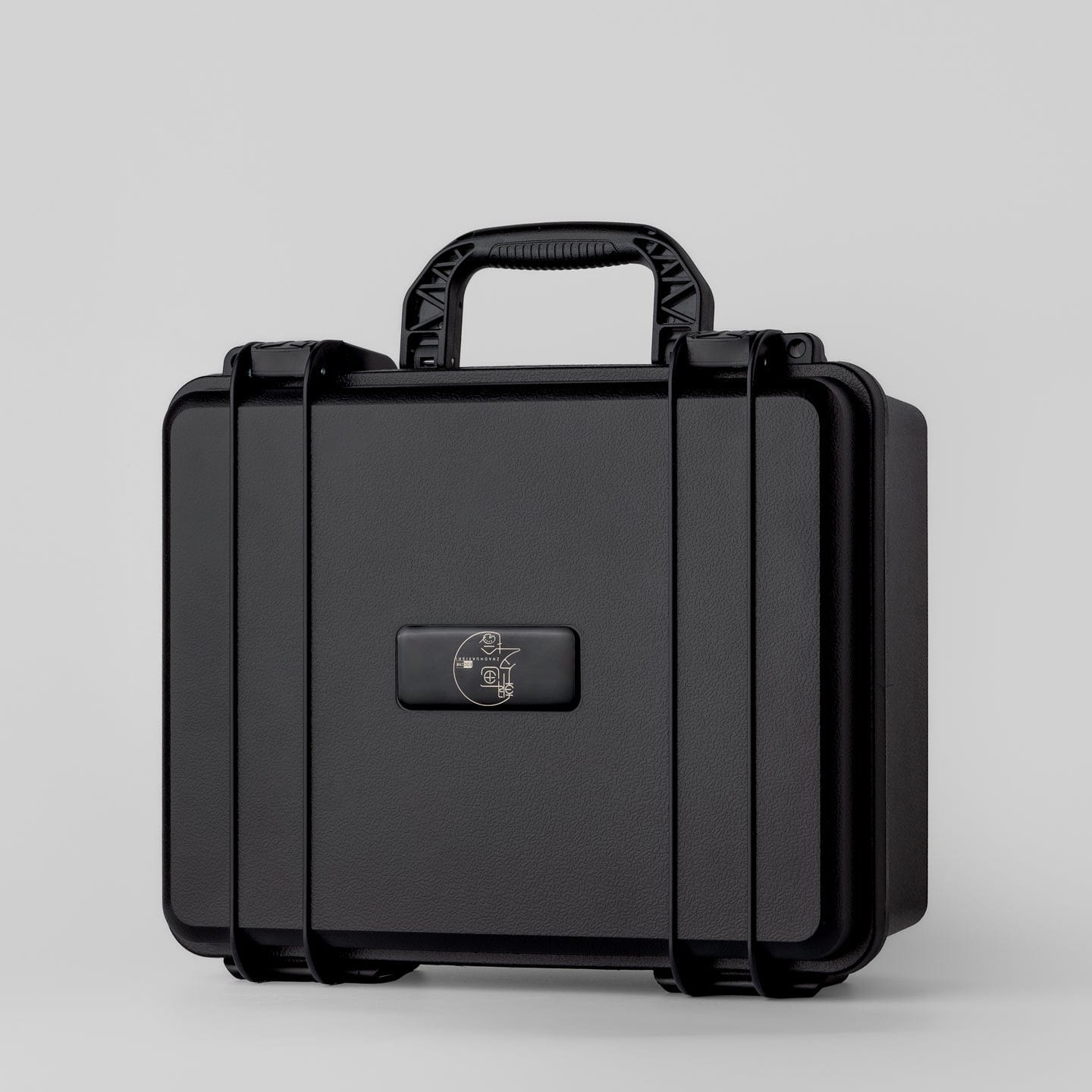 ZHXS EDC 只禁优惠代码 ZHXS Storage Box