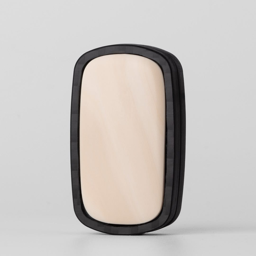 ZXART Fidget Slider Ink Slider Mammoth+carbon fiber