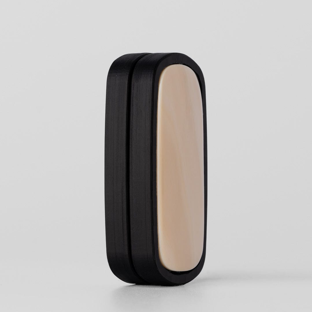 ZXART Fidget Slider Ink Slider Mammoth+carbon fiber