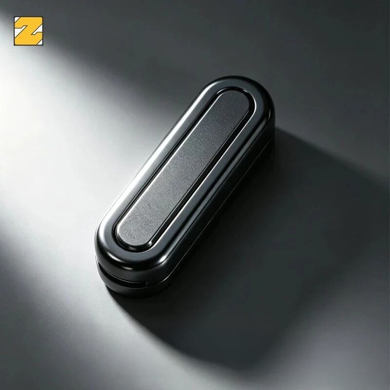 ZZ EDC 只禁优惠代码 Bean Plus Zirconium
