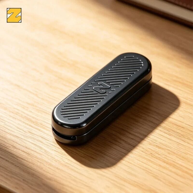 ZZ EDC 只禁优惠代码 Bean Plus Zirconium