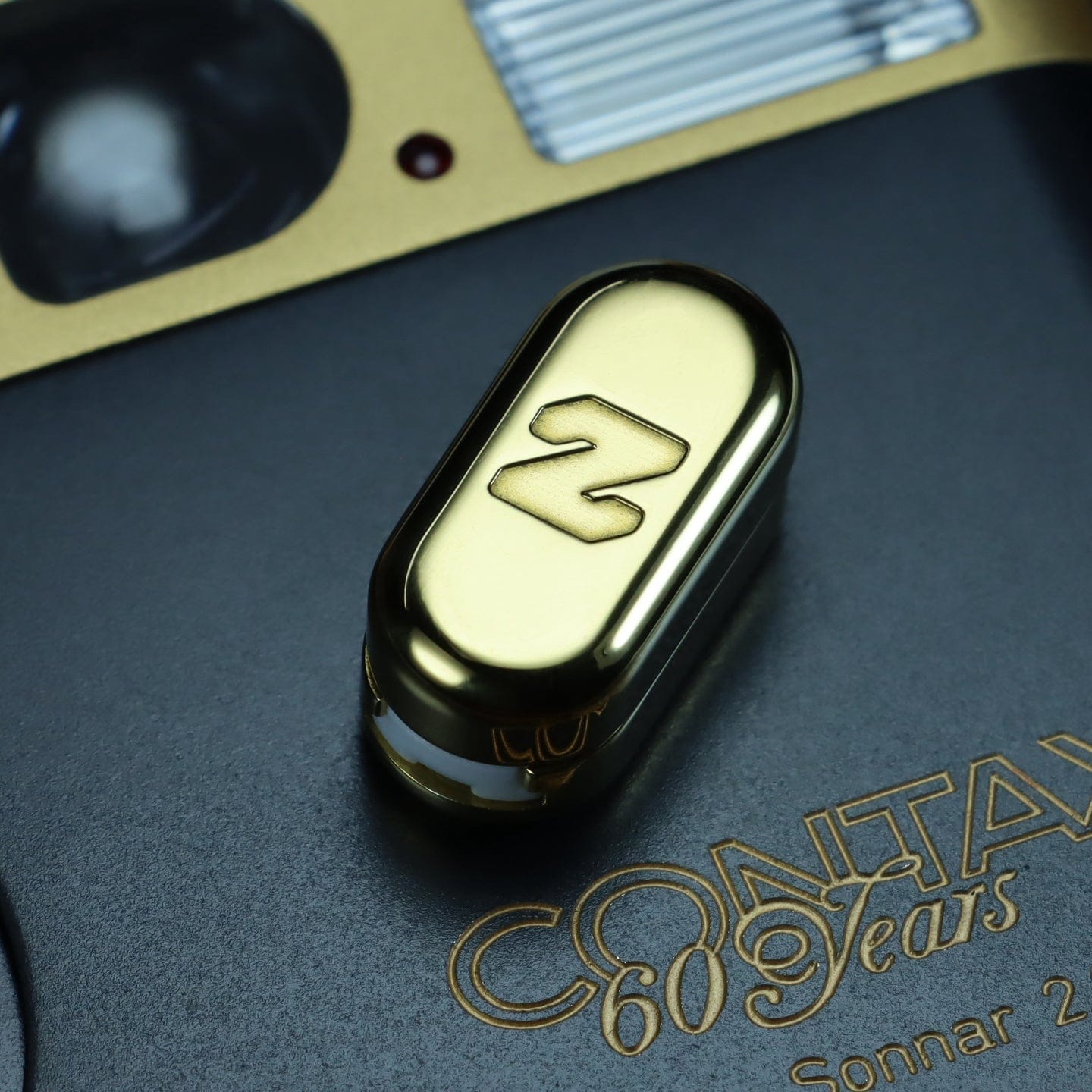 ZZ EDC 只禁优惠代码 Bean Z