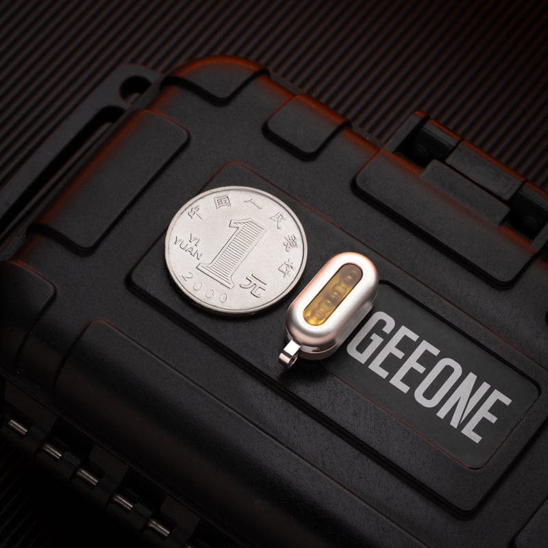 ZZ EDC 只禁优惠代码 Bean Z Stainless Steel+PEI (ships in 30 days)