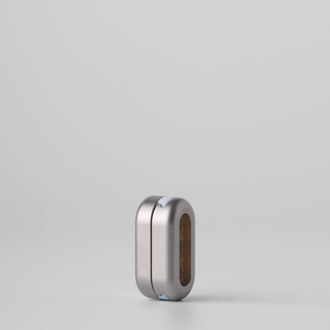 ZZ EDC 只禁优惠代码 Bean Z Stainless Steel+PEI (ships in 30 days)