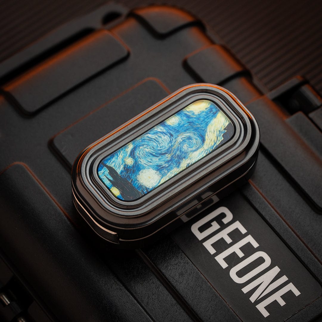 01EDC Fidget Slider 01EDC Slider