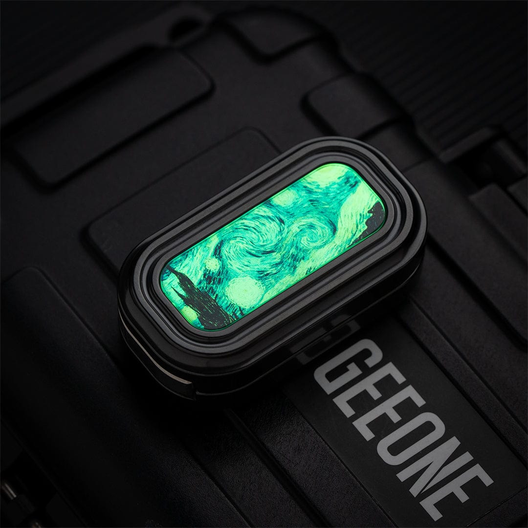 01EDC Fidget Slider 01EDC Slider