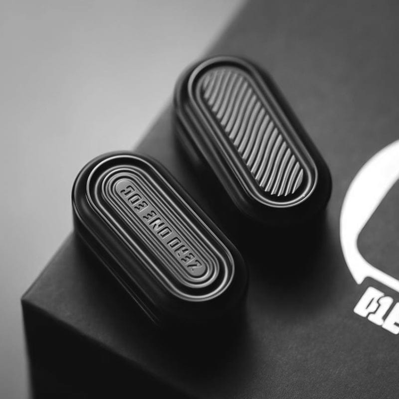 01EDC Fidget Slider Pod