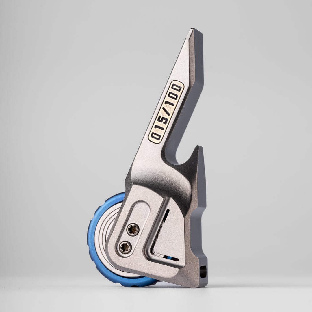 01EDC Multi Tool McLaren Crowbar