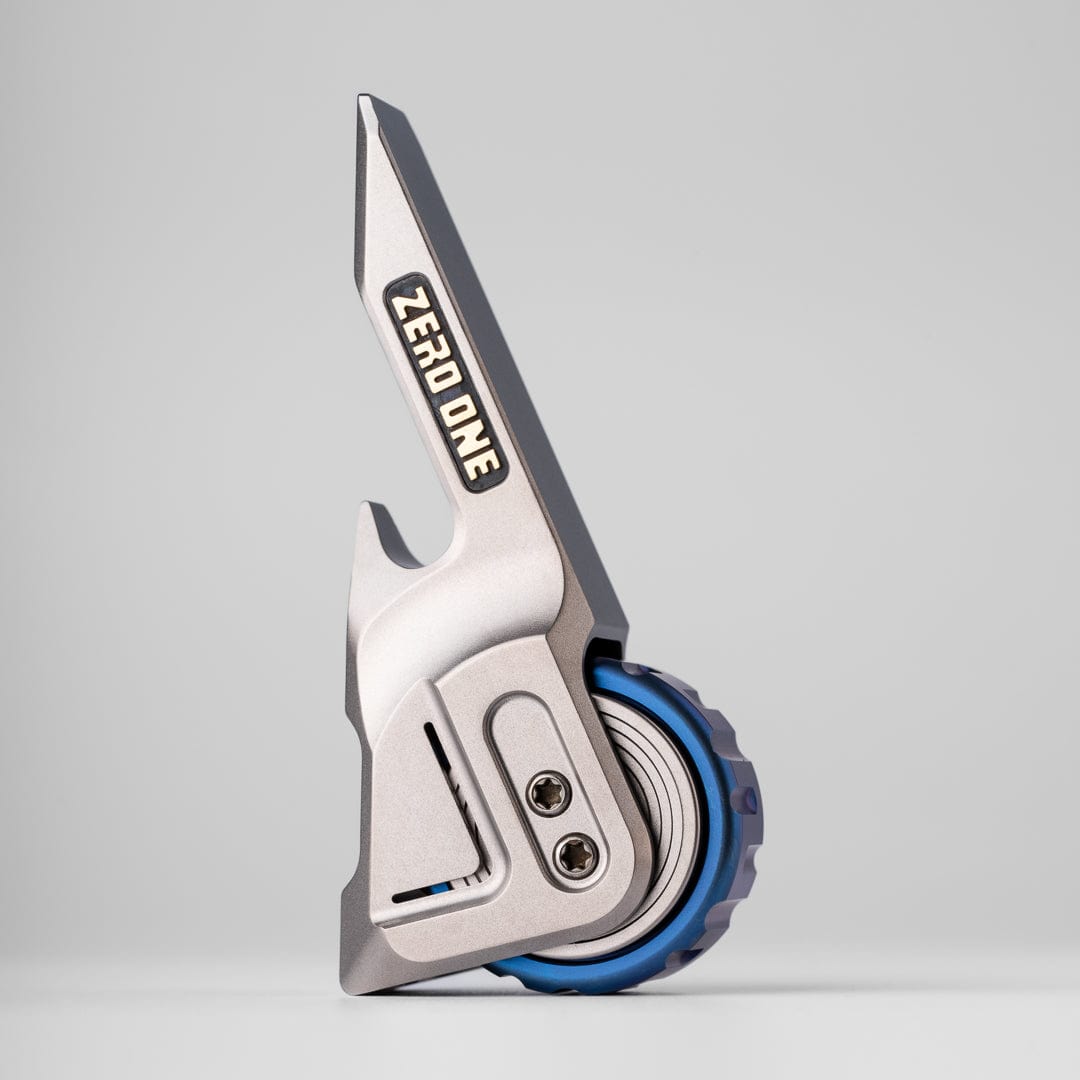 01EDC Multi Tool McLaren Crowbar